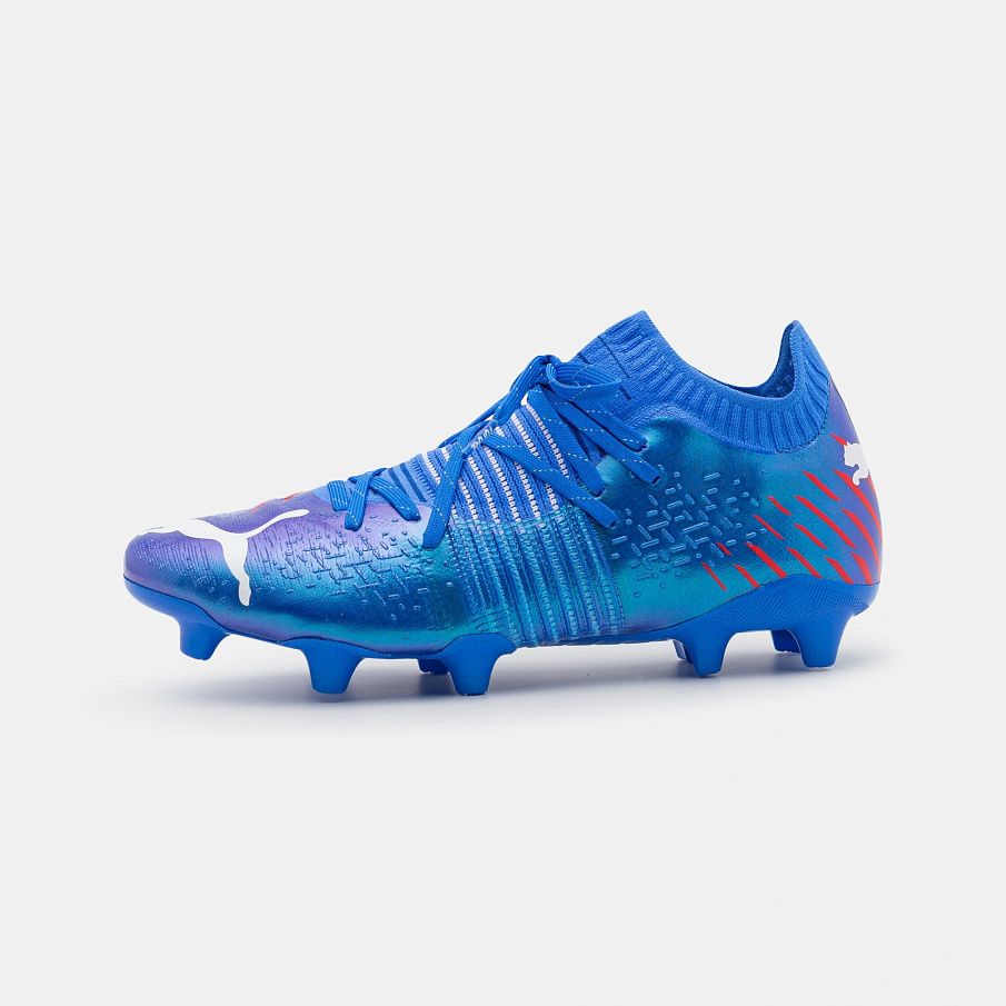 Фото № 1 с приближением к товару «‎Puma Future 1.2 Fg/ag»