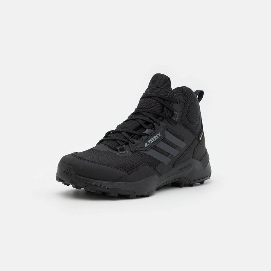 Фото № 2 с приближением к товару «‎Adidas Technical »