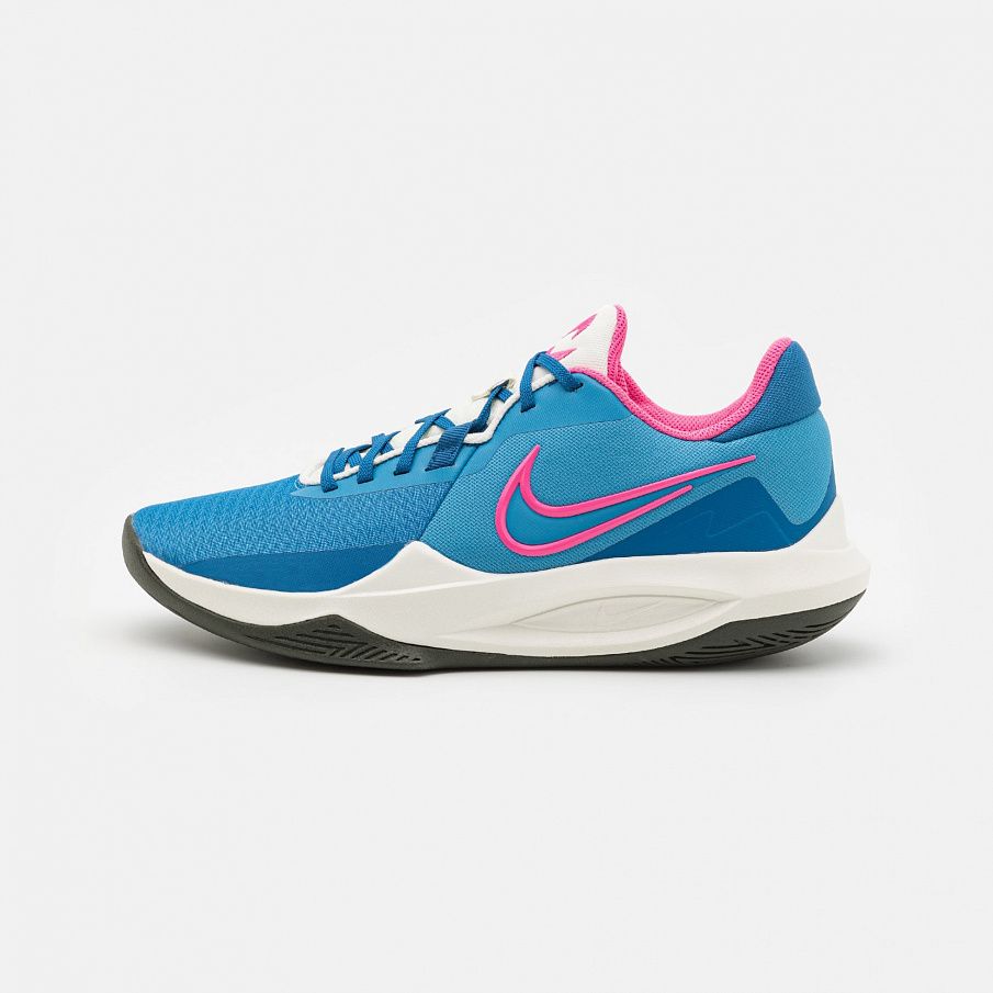 Фото № 1 с приближением к товару «‎Nike Precision 6»