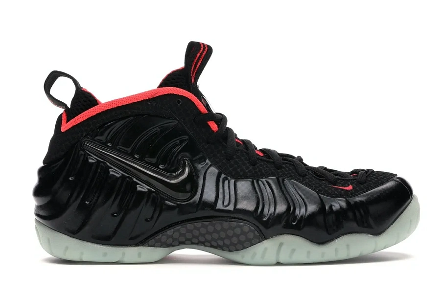 Фото № 1 с приближением к товару «‎Nike Air Foamposite Pro Yeezy»