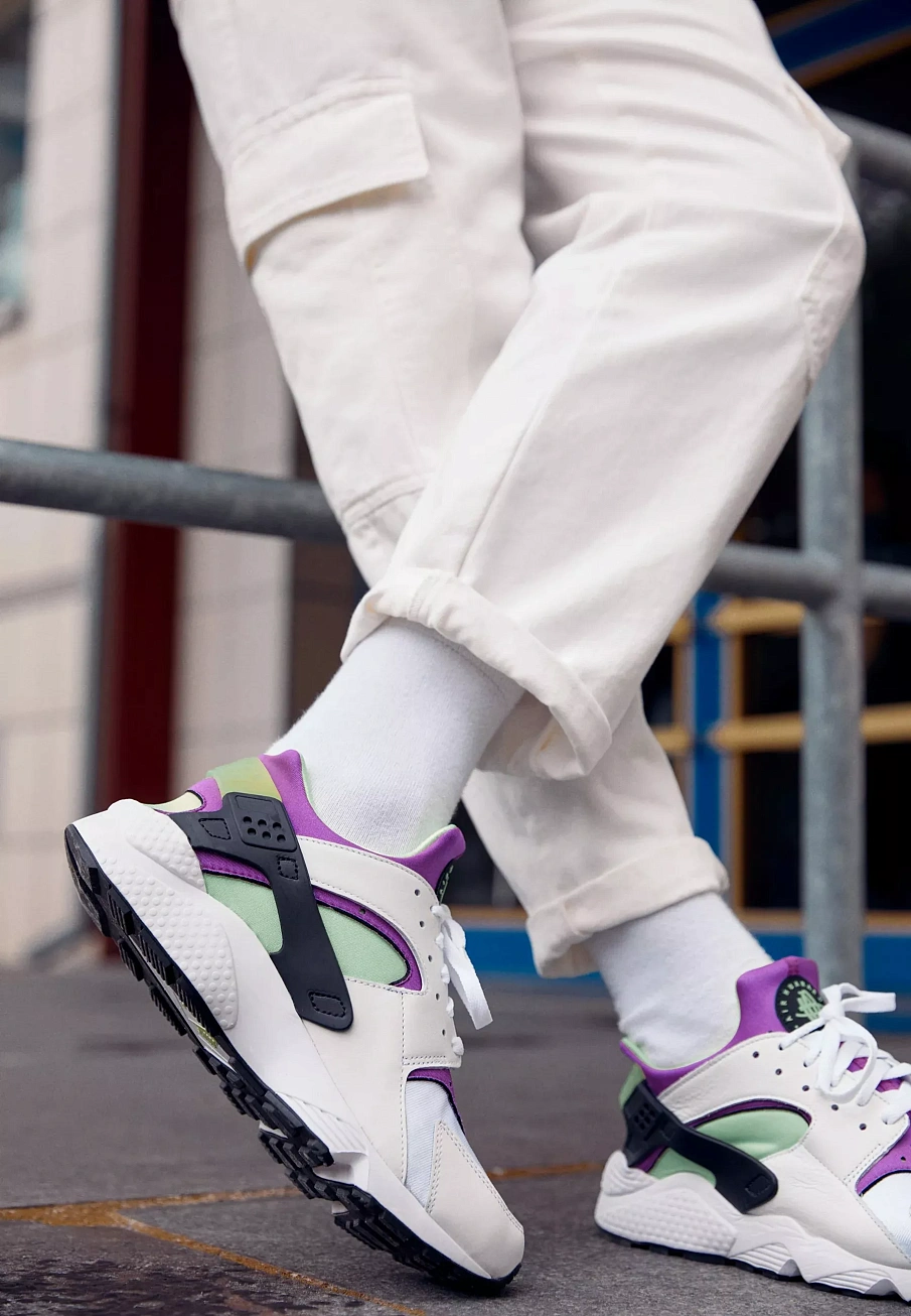 Фото № 3 с приближением к товару «‎AIR HUARACHE UNISEX»
