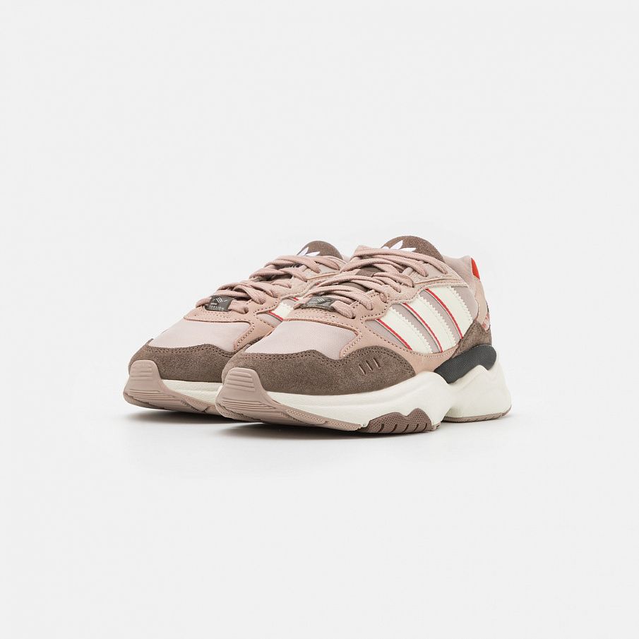 Фото № 2 с приближением к товару «‎Adidas Retropy F90 »