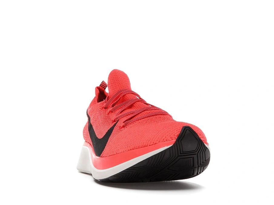 Фото № 4 с приближением к товару «‎Nike Zoom Fly Flyknit Bright Crimson»
