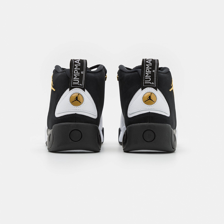 Фото № 5 с приближением к товару «‎Jordan Jumpman Pro »