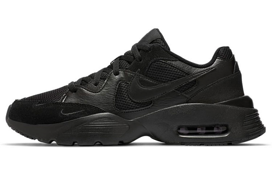 Фото № 1 с приближением к товару «‎Nike Air Max Fusion 'Triple Black'»