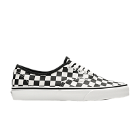Фото № 1 с приближением к товару «‎Vans Authentic Checkerboard»