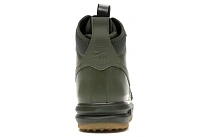 Фото № 4 с приближением к товару «‎Nike Lunar Force 1 Duckboot Medium Olive Gum»
