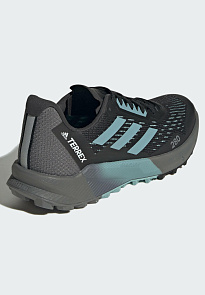 Фото № 4 с приближением к товару «‎Adidas Terrex Agravic »