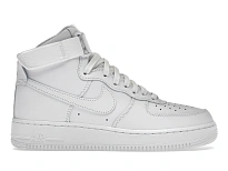 Фото № 1 с приближением к товару «‎Nike Air Force 1 High Triple White »
