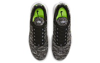 Фото № 4 с приближением к товару «‎Nike Air Max Plus Essential "Crater" BlackGreyGreen»