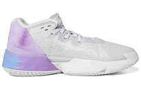 Фото № 2 с приближением к товару «‎ adidas D.O.N. Issue #4 Basketball shoes»