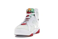 Фото № 4 с приближением к товару «‎Jordan 7 Retro Hare (2015)»