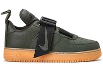 Фото № 1 с приближением к товару «‎Nike Air Force 1 Utility Sequoia»