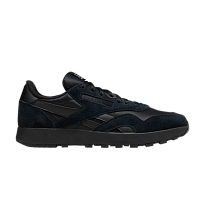 Фото № 1 с приближением к товару «‎Maison Margiela x Reebok Classic Nylon Tabi Project 0 - Black»