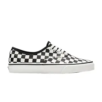 Vans Authentic Checkerboard - 1