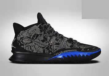 Nike Kyrie 7 Move To Zero - 1