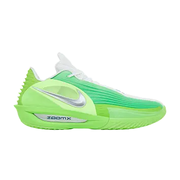 Nike Air Zoom GT Cut 3 Turbo Minnesota Timberwolves