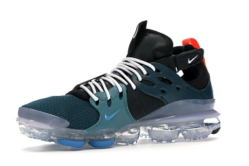 Nike Air VaporMax D/MS/X Midnight Turquoise - 3