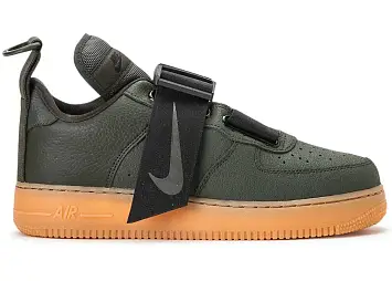 Nike Air Force 1 Utility Sequoia