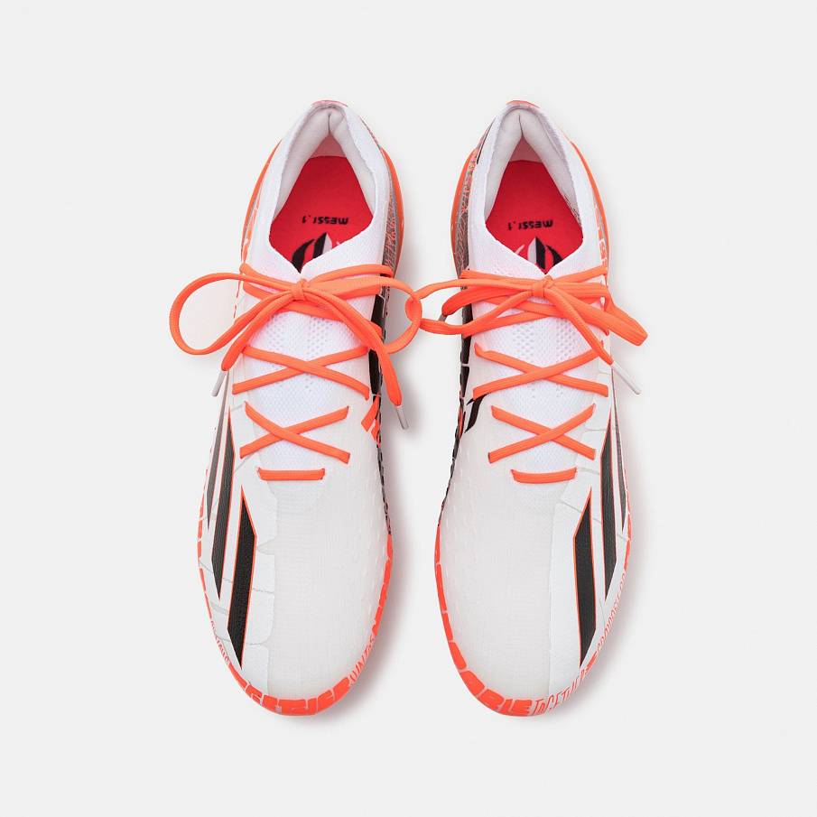 Фото № 4 с приближением к товару «‎Adidas X Speedportal Messi.1 FG»