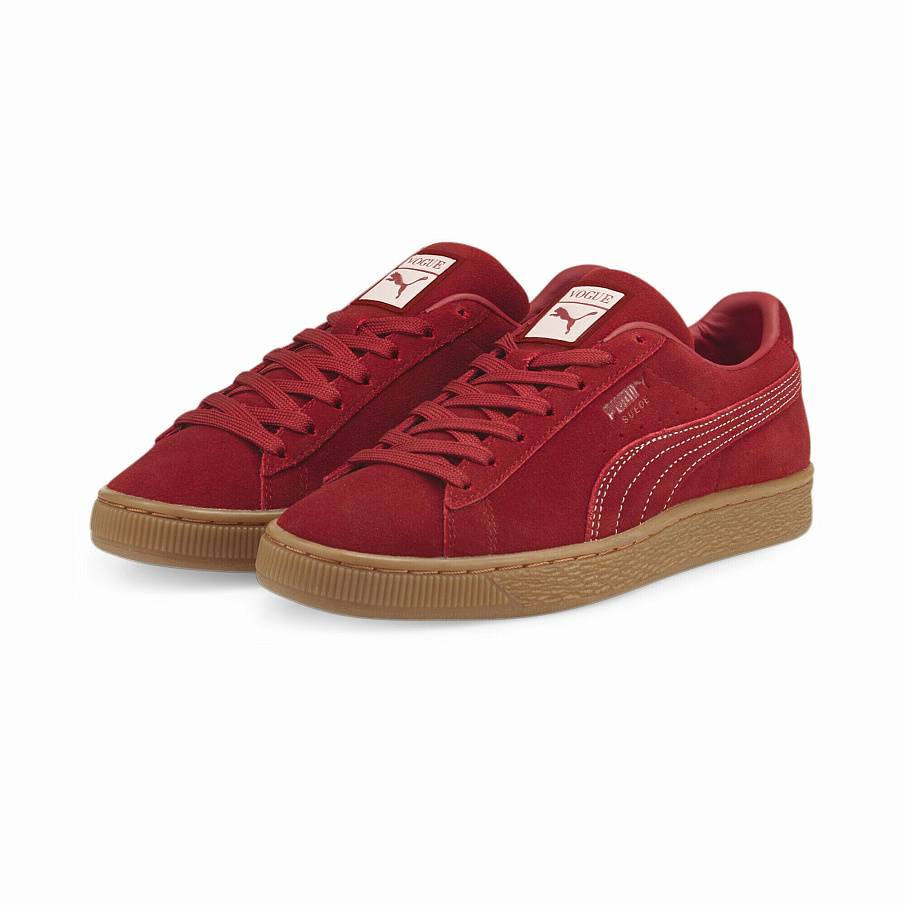 Фото № 4 с приближением к товару «‎Puma Classic »