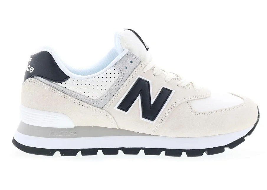 Фото № 1 с приближением к товару «‎New Balance 574 Rugged»