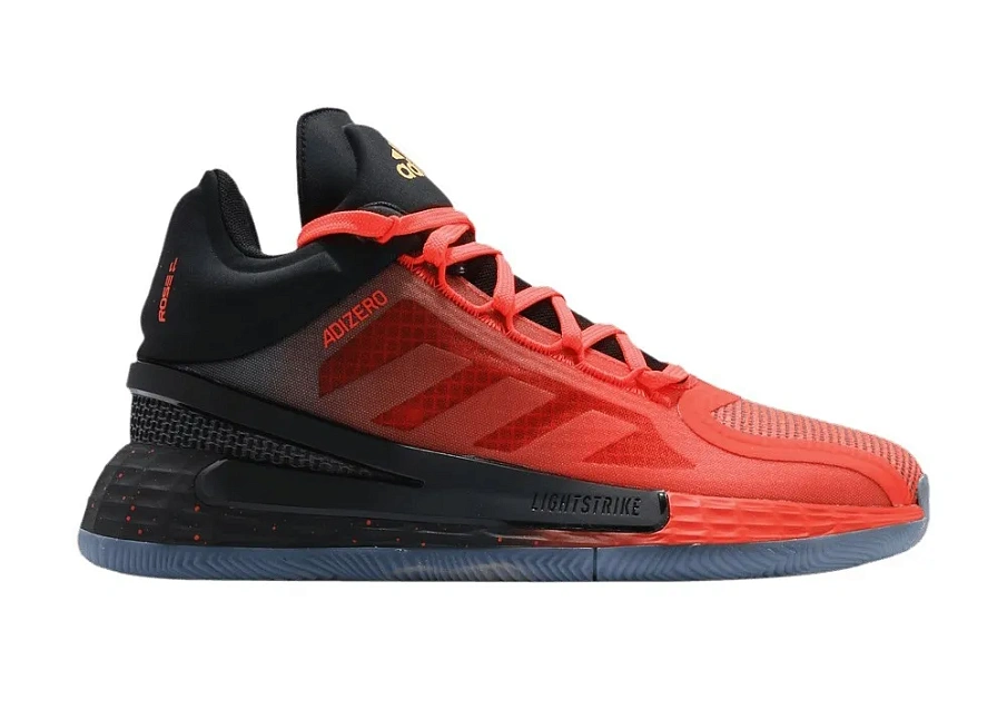 Фото № 1 с приближением к товару «‎adidas D Rose 11 Phoenix Reborn»