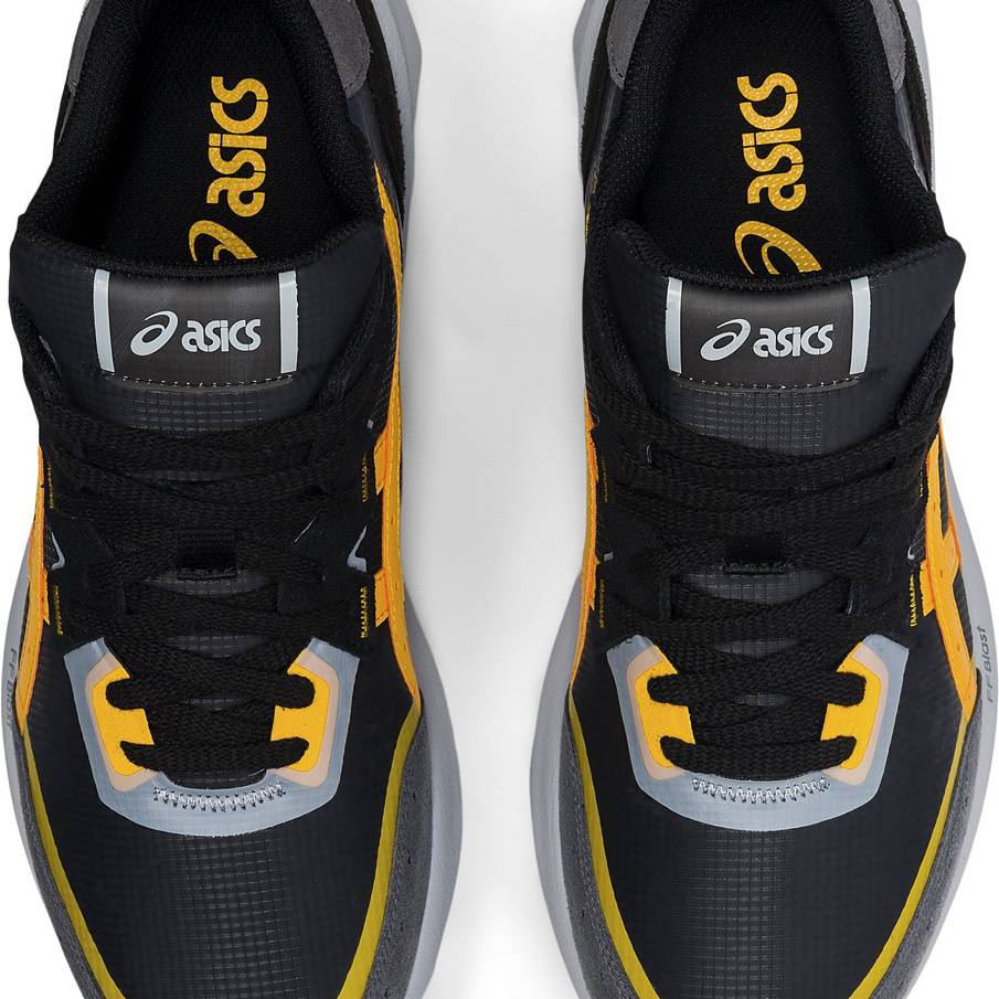 Фото № 4 с приближением к товару «‎Asics Tartherblast »