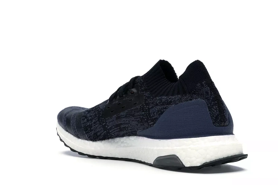 Фото № 4 с приближением к товару «‎adidas Ultra Boost Uncaged Legend Ink»