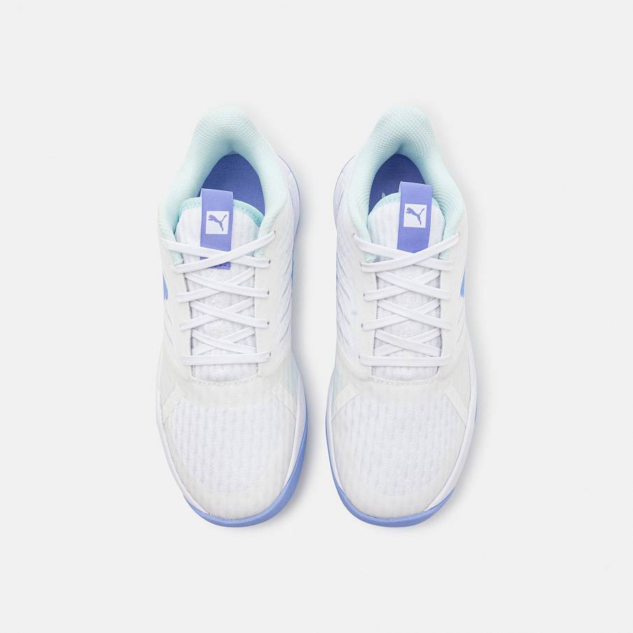 Фото № 4 с приближением к товару «‎Puma Accelerate Pro II»