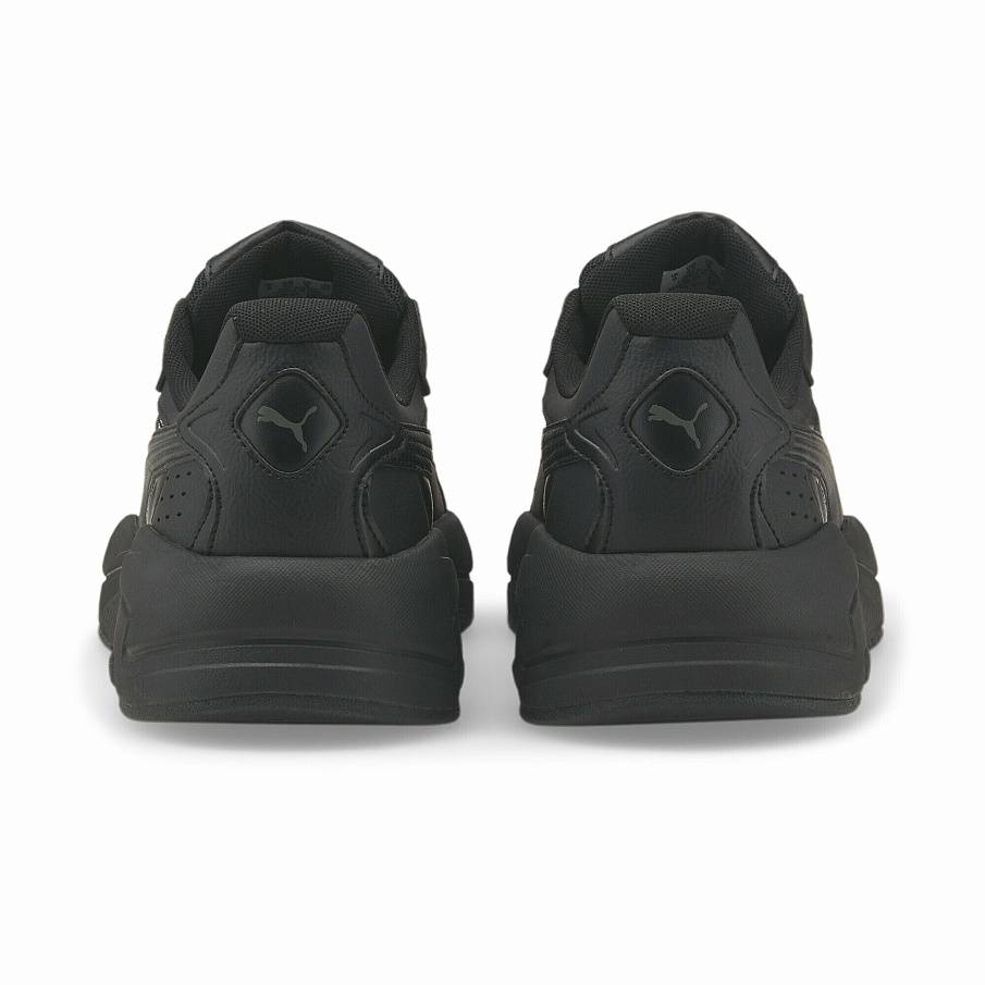 Фото № 4 с приближением к товару «‎Puma X Ray Speed »