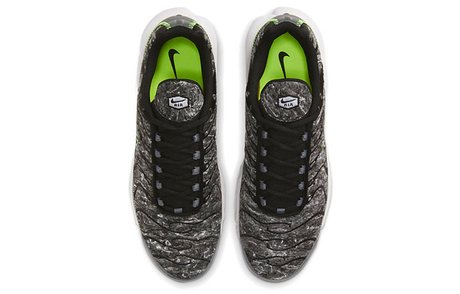 Фото № 4 с приближением к товару «‎Nike Air Max Plus Essential "Crater" BlackGreyGreen»