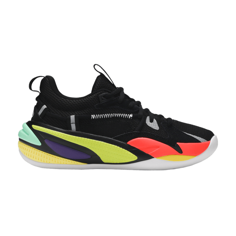 Фото № 1 с приближением к товару «‎J. Cole x Puma RS-Dreamer Jr OG»