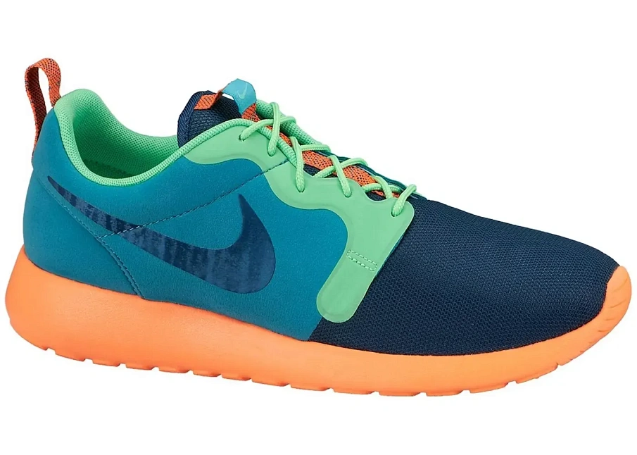Фото № 1 с приближением к товару «‎Nike Roshe Run»