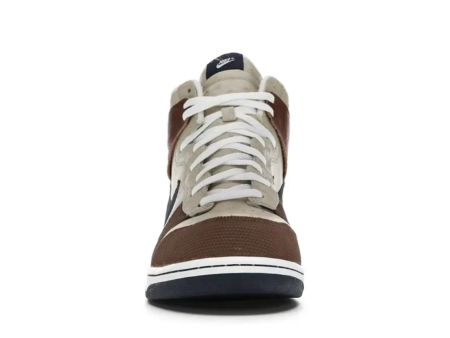 Фото № 2 с приближением к товару «‎Nike Dunk High Premium»
