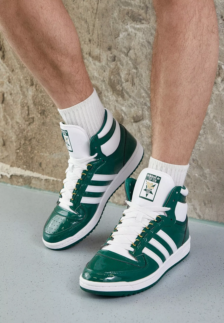 Фото № 1 с приближением к товару «‎TOP TEN  UNISEX»