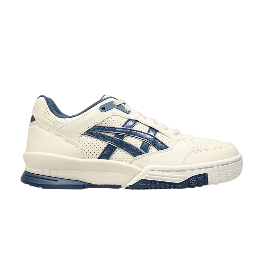 Фото № 1 с приближением к товару «‎Asics Gel Spotlyte Low Cream Blue (1203A312-101)»