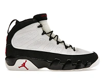 Фото № 1 с приближением к товару «‎Jordan 9 Retro White Black Red (2002)»