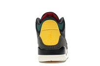 Фото № 4 с приближением к товару «‎Jordan 3 Retro SE Animal Instinct 2.0»