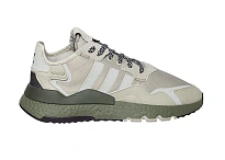 Фото № 1 с приближением к товару «‎adidas Nite Jogger Sesame Raw Khaki»
