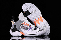 Фото № 2 с приближением к товару «‎Nike Air Jordan Why Not Zer0.2 SE Signatures R. Westbrook »