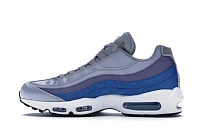 Фото № 5 с приближением к товару «‎Nike Air Max 95 Pinwheel Blue Nebula»
