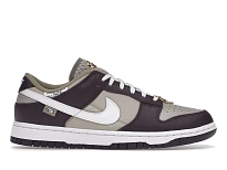 Фото № 1 с приближением к товару «‎Nike Dunk Low Brown Basalt »