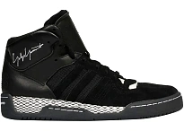 Фото № 1 с приближением к товару «‎adidas Y-3 Hayworth Black White Black»