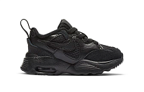 Фото № 2 с приближением к товару «‎(TD)Nike Air Max Fusion Black»