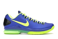Фото № 1 с приближением к товару «‎Nike KD 5 Elite Superhero»