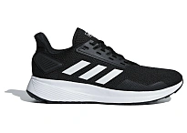 Фото № 1 с приближением к товару «‎adidas Duramo 9 Core Black»