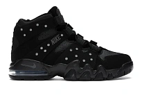 Фото № 1 с приближением к товару «‎Nike Air Max 2 CB '94 Triple Black (2020/2023)»