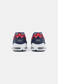 Фото № 3 с приближением к товару «‎Nike Air Max 96 II »