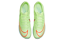 Фото № 4 с приближением к товару «‎Nike Air Zoom Maxfly Running Shoes Green»